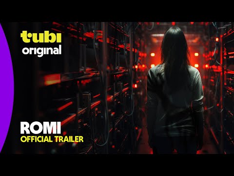 ROMI | Official Trailer | A Tubi Original