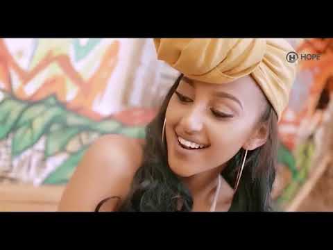 Sancho Gebre   Tanamo  ታናሞ   New Ethiopian Music 2