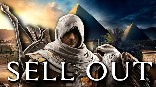 Ubisoft Sold Us Out