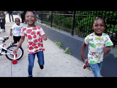 Ace Shine ft Yung Staccs - The Life (Preview)