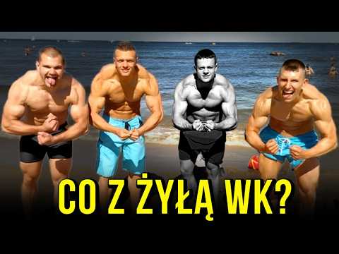 TAJEMNICZY ZAGINIONY CZŁONEK WK