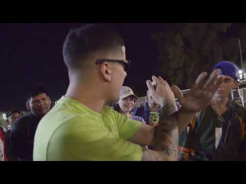 Ds Luks vs Roma Gabi LP vs Chiniko George  // OCTAVOS // 2VS2 // RAZZAFREE