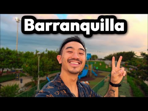 Why This Coastal City Is Colombia's Hidden Gem