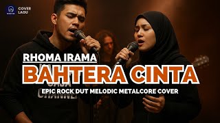 Download lagu 🎵🔥 Bahtera Cinta – Rhoma Irama | Epic Rock Dangdut Cover Viral 2025 by #katakansajacover mp3 Download lagu 🎵🔥 Bahtera Cinta – Rhoma Irama | Epic Rock Dangdut Cover Viral 2025 by #katakansajacover mp3