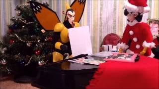 Little Drummer Boy/Peace On Earth. 2014