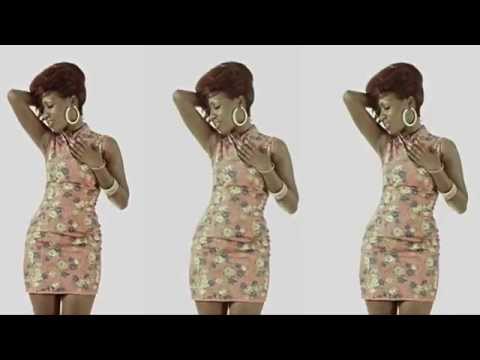 You know -Lydia Jazmine ft Rabadaba