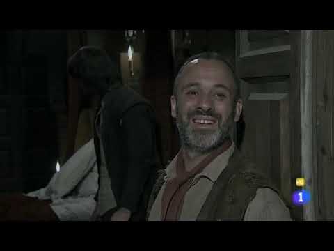 águila roja cuartatemporada capítulo 48