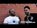 7 27 PCW ULTRA SOUND THE ALARM Hammerstone Part 2