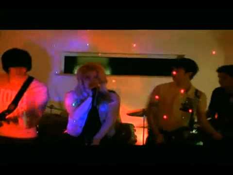 Confirmed Act - Find Me Next Fall