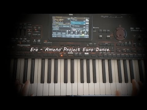 ERA - Ameno - Euro & Dance 2023