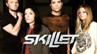 skillet - Will you be there