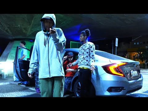 Tejota Gang & Saggo - Novo Assunto (prod. jhordan.og)