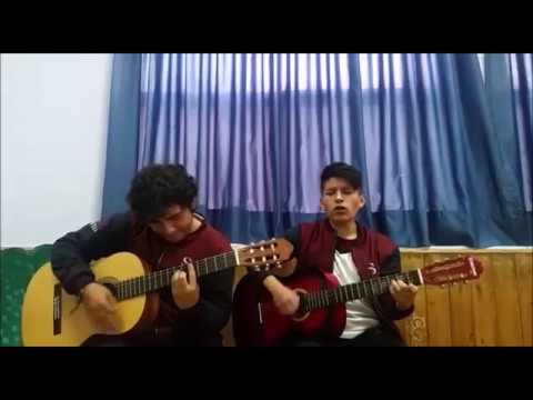 Suena Pichincha 2018 - UEM "Sebastián de Benalcázar" - (Cover Scar Tissue - Red Hot Chili Pepepers)