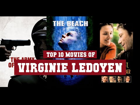 Virginie Ledoyen Top 10 Movies | Best 10 Movie of Virginie Ledoyen