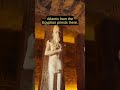 ATLANTIS' most CONVINCING Detail #history