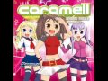 Caramell - Caramelldansen (English Original ...