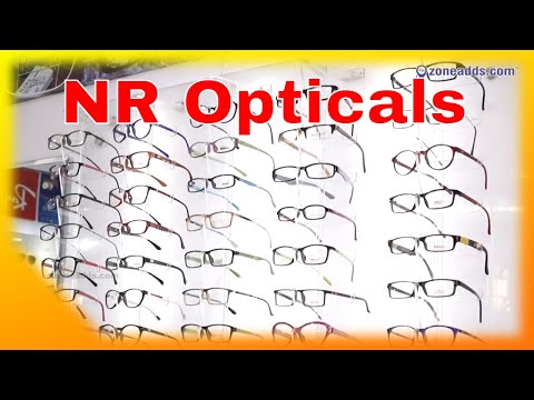 N.R. Opticals - Nagaram