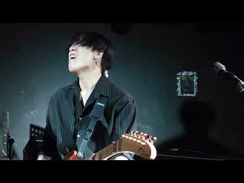 221119 밴드 바투 - 미인(신중현 Cover) + 우리의 빛 우리의 별 @벤더