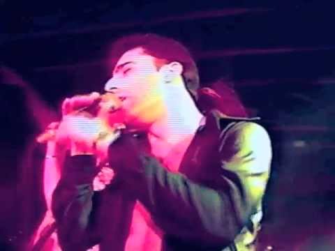 Double D Nose - Gone Fishin' (Live, Opium Den, 1997)