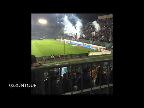 THROWBACK: Brescia - Ascoli (2016)