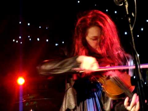 Dani Jaye violin solo