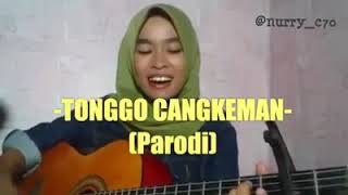 Download lagu Tonggo Cangkeman ( PARODI ) mp3 Download lagu Tonggo Cangkeman ( PARODI ) mp3