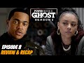 Power Book II: Ghost Season 2 'Episode 8 Review & Recap'