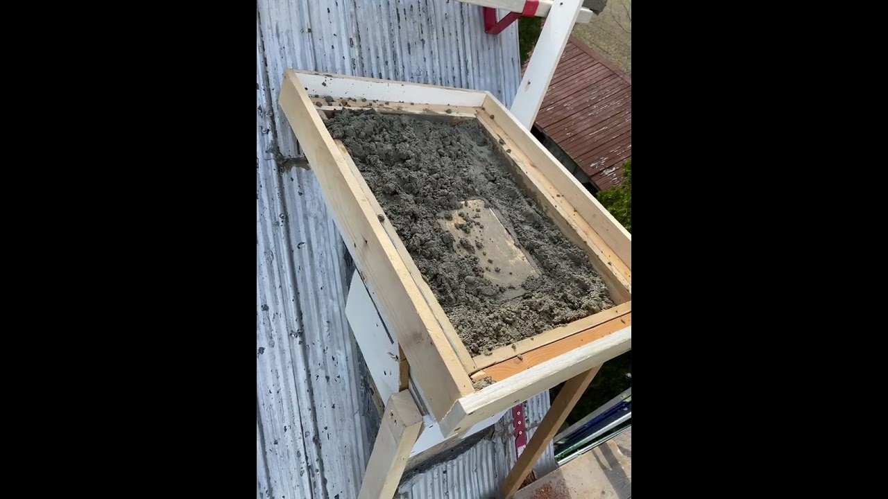 External video