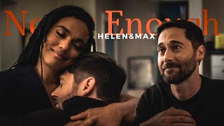 Max &amp; Helen - Never Enough | New Amsterdam | [4×11]