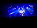 Curls (Madvillain) - MF DOOM LIVE @ Paris Bataclan 2014