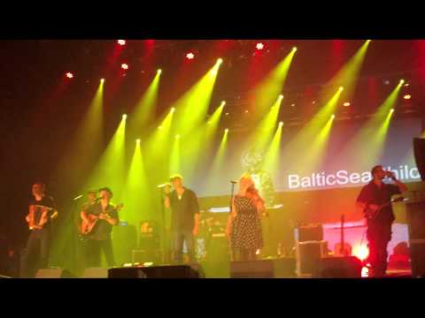 BalticSeaChild - Fiona - (Live Schallwellen Kreuzfahrt am 25.08.15 im Theater)