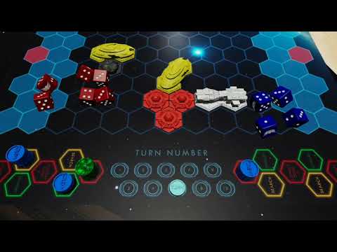 Deadflight: Ghosts in the Void 2 Minute Preview Video