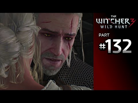 The Witcher 3 Wild Hunt Walkthrough Part 132 · Main Quest: The Isle of Mists Part 1 | PS4 PC XB1