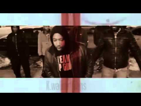 Wiz Lo “100 PROOF”  Music Video ft P 90 Breezy Begets x KWalker films