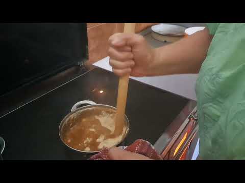 Halampita (halvapita) je došla na red 😃