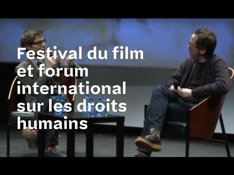 Masterclass avec Reda Kateb | VO