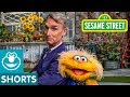 Sesame Street Learn To Be A Scientist With Bill Nye