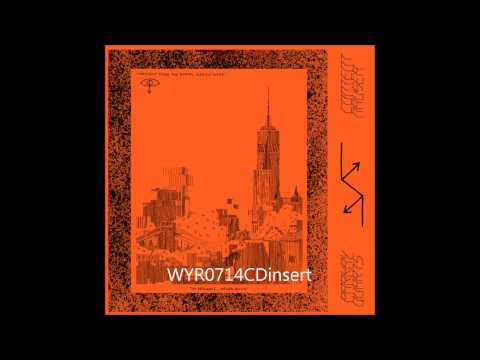 Parquet Courts / Parkay Quarts - Insufferable