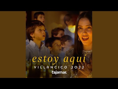 Estoy aquí (feat. Amanda Digón)