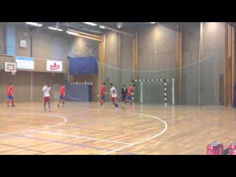 Lärje/Angered - Marieholm (P97)