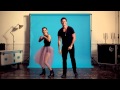 Crystalyne - Punks Don't Dance (Official Music ...