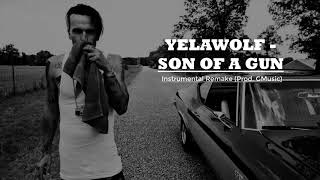 Yelawolf - Son of a Gun [INSTRUMENTAL] (ReProd. GMusic)