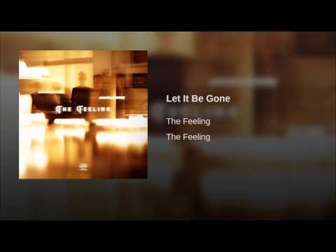 Video thumbnail for Let It Be Gone