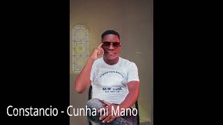 Download lagu Constâncio - Cunha ni mano mp3 Download lagu Constâncio - Cunha ni mano mp3