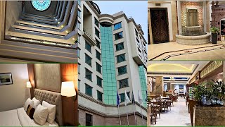 Fortune Landmark Ahmedabad - 4K | | 5 Star Hotel | Gujarat