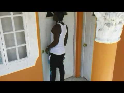 Greek fya - Haunted team (official music video)