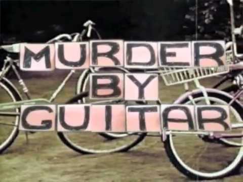 D.O.A. - Murder By Guitar