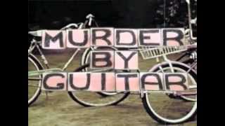 D.O.A. - Murder By Guitar