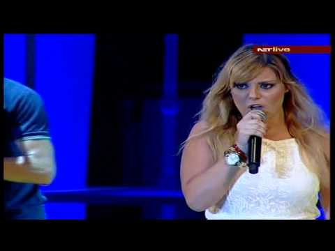 Deborah C - Ghost - Guest KKI 2014