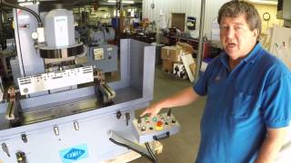 Auto I 1000 CBN SURFACER High Q